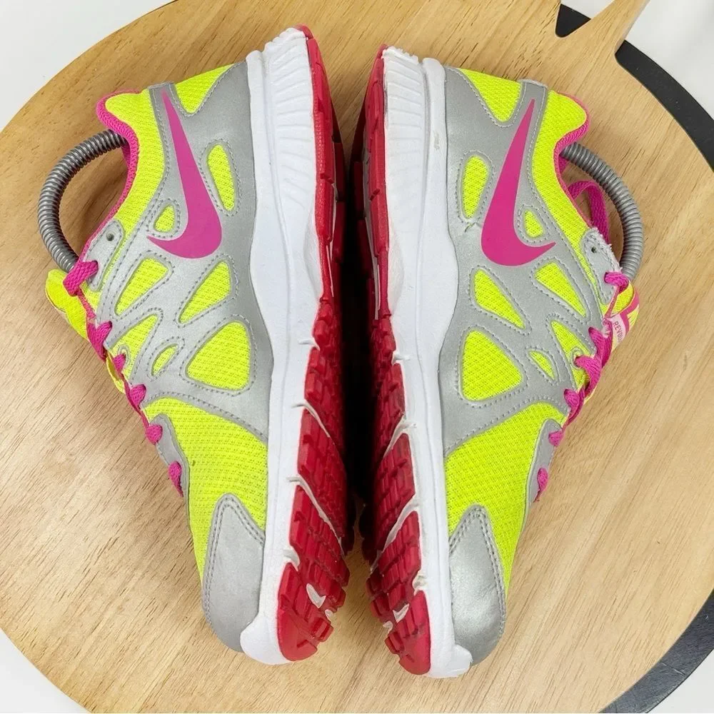 Nike youth revolution